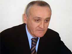 В Абхазии совершено покушение на вице-президента Александра Анкваб.
